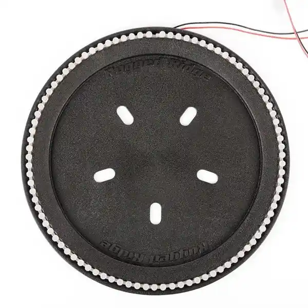 Rugged Ridge 3rd Brake Light LED Ring