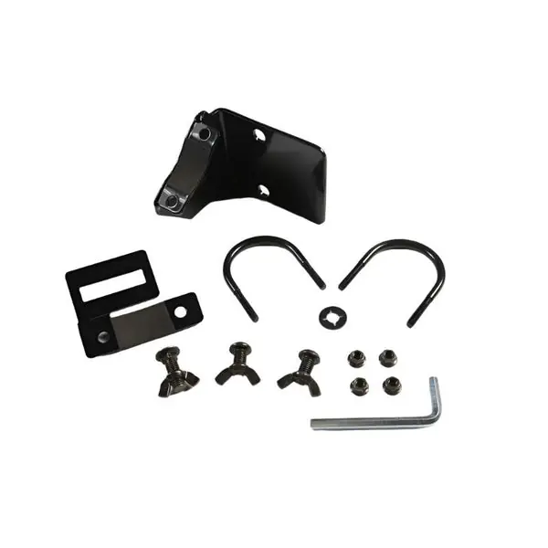 Rugged Ridge Off-road Jack Roll Bar Mounting Bracket 92-18 Wrang