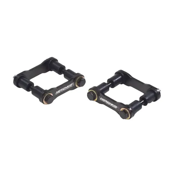 Hotchkis 66-74 Dodge B/E Body Heavy Duty Shackle Kit