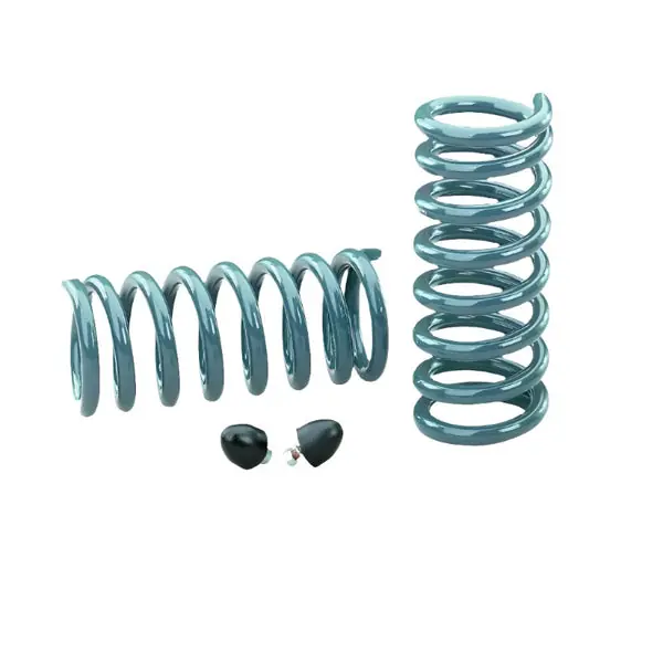 Hotchkis 64-72 GM A-Body Front Performance Coil Springs