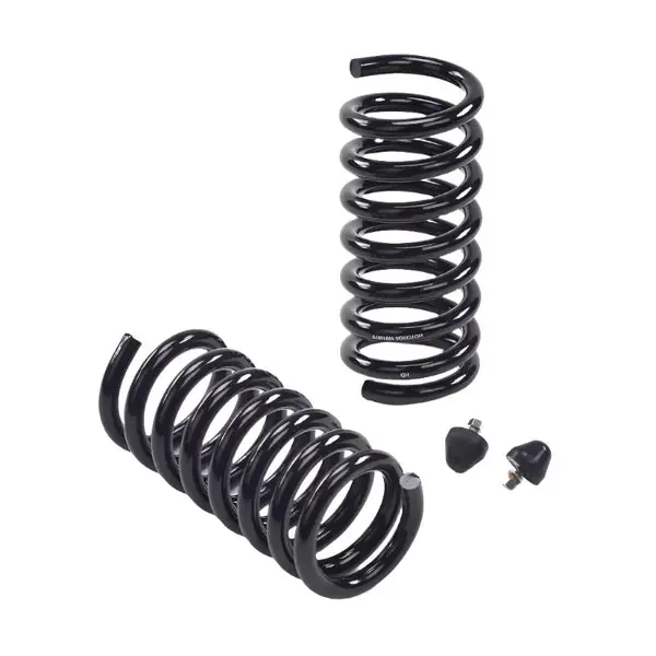 Hotchkis 97-03 Ford F150 2WD Std. Cab Front Coil Springs