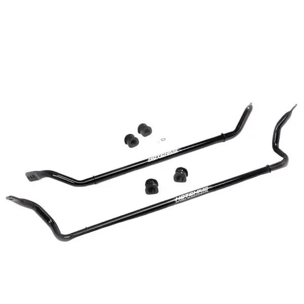 Hotchkis 14-15 Corvette C7 Stingray Coupe Z51/Z06 Sport Swaybar Set