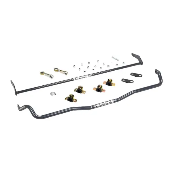 Hotchkis 13 Subaru BRZ / 13 Scion FR-S Adjustable Sport Swaybars
