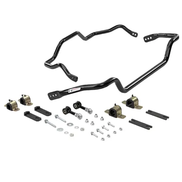 Hotchkis 99+ E46 BMW M3 Swaybars