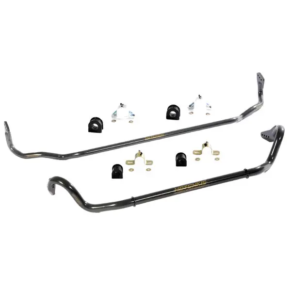 Hotchkis BMW E90/E92 M3 Swaybar Set
