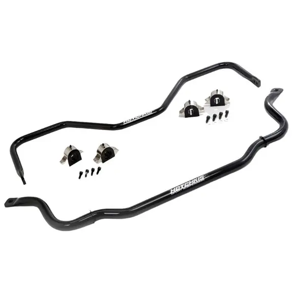 Hotchkis 2015+ Chevy/GMC Yukon/Tahoe/Suburban/Escalade Sport Sway Bar Kit
