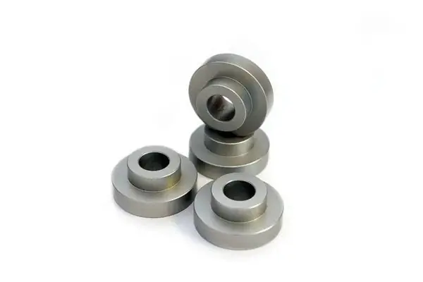 AMS Performance 08-15 Mitsubishi EVO X Shifter Base Bushings