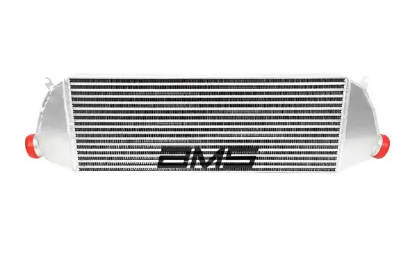AMS Performance 2015+ Subaru WRX FA20 Front Mount Intercooler (Intercooler Only)