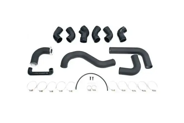 AMS Performance 2015+ Subaru WRX FA20 Front Mount Intercooler Piping and Hardware Kit