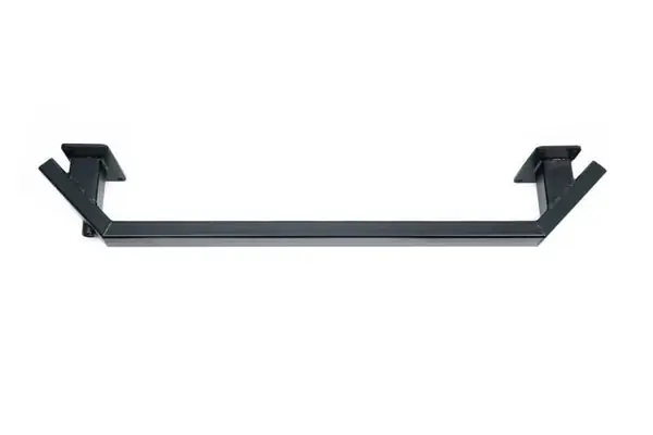 AMS Performance 2015+ Subaru WRX FA20 Front Mount Intercooler Bumper Support Beam