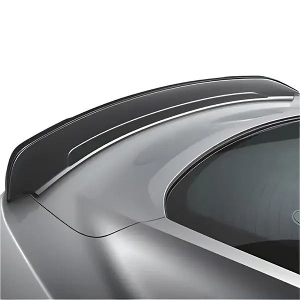 Ford Racing 15-18 Mustang Track Pack Rear Spoiler