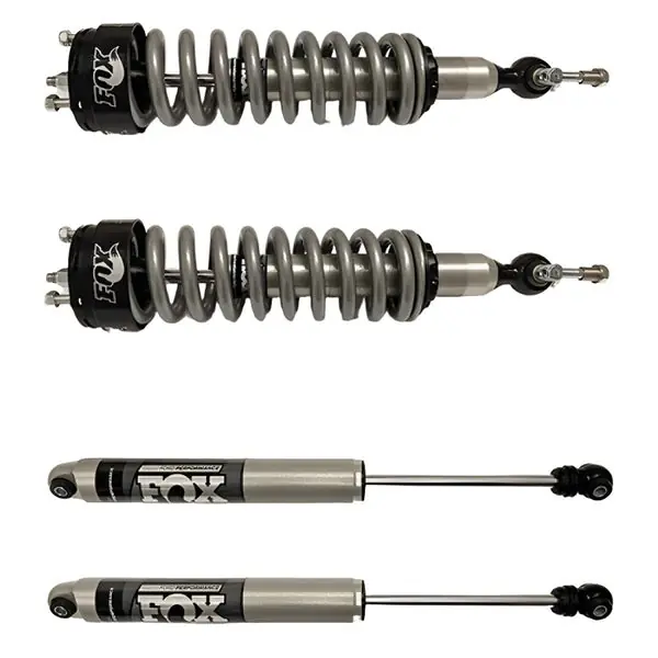 Ford Racing 15-20 Ford F-150 Fox (Tuned By Ford Performance) 2.0IFP Off-Road Suspension Leveling Kit