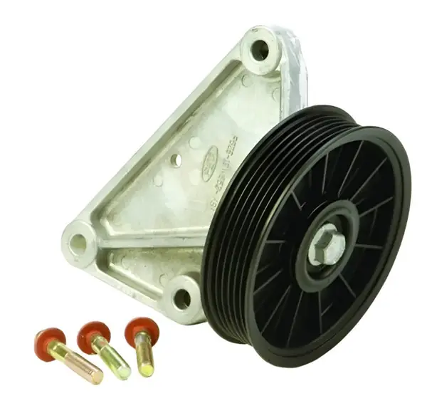Ford Racing 1996-2010 Mustang A/C Eliminator Kit