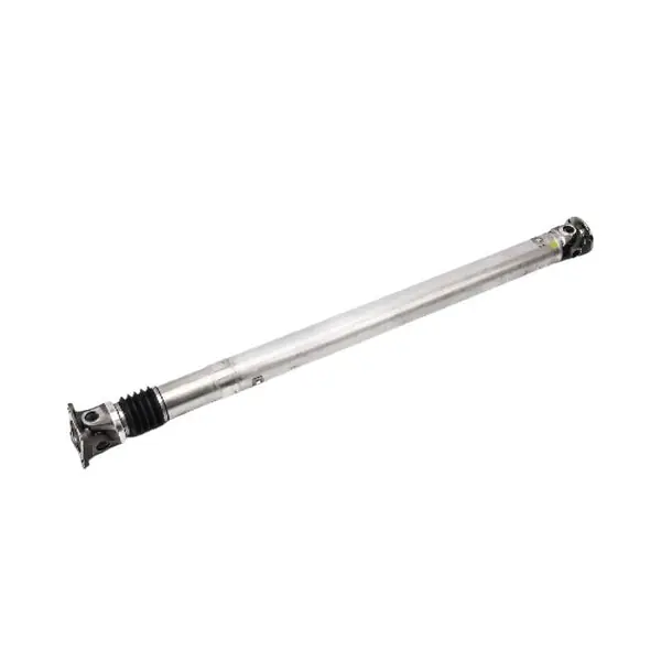 Ford Racing 11-14 Mustang GT 5.0L MT/AT One Piece Aluminum Driveshaft Assembly