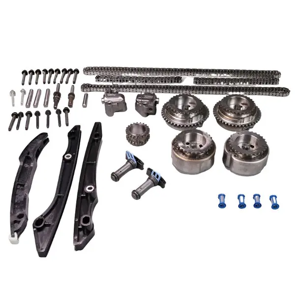 Ford Racing Gen 2 Coyote Hi-Performance Cam Drive Kit