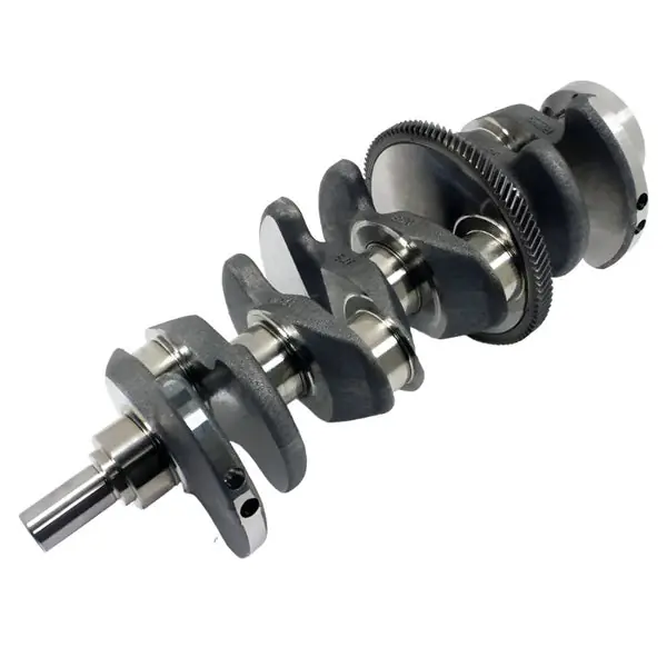 Ford Racing 2.3L EcoBoost Crankshaft