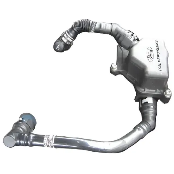 Ford Racing 2018 Coyote 5.0L Right Hand Side Oil-Air Seperator