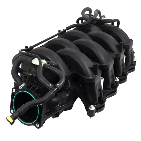 Ford Racing 18-21 Gen 3 5.0L Coyote Intake Manifold