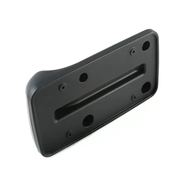 Omix License Plate Bracket 97-06 Jeep Wrangler TJ