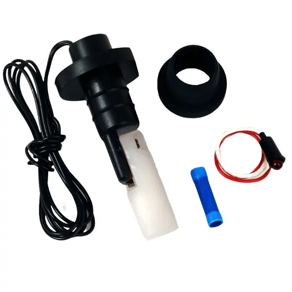 Snow Performance Low Level Indicator Switch (Unmounted)