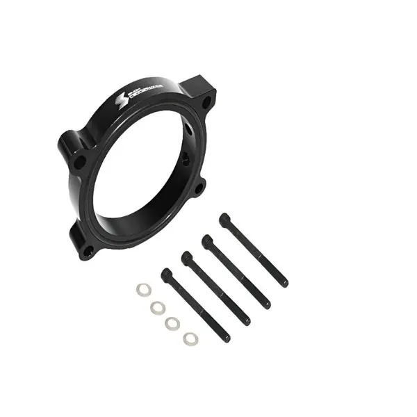 Snow Performance 2010-2014 Chevrolet Camaro SS Injection Plate