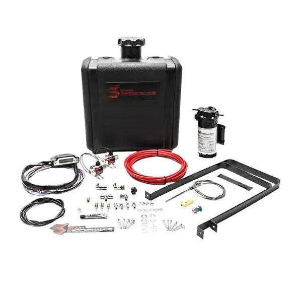 Snow Performance Stage 3 Boost Cooler 94-07 Cummins 5.9L Diesel Water Injection Kit