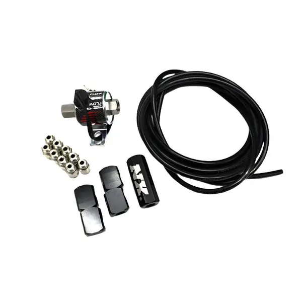 Snow Performance 4 Cylinder Direct Port Upgrade (No Nozzles)