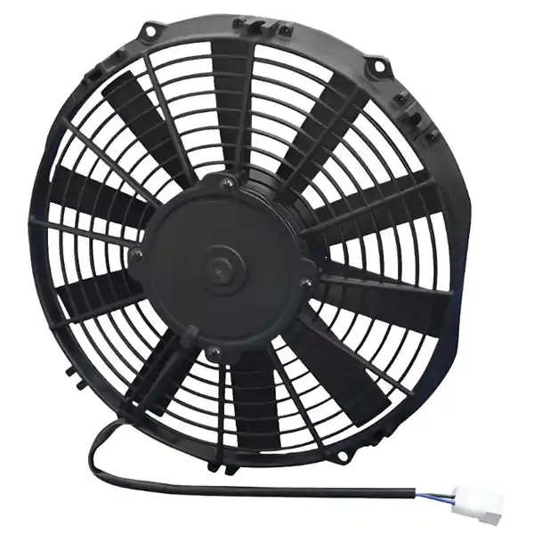 SPAL 808 CFM 11in Fan - Pull (VA09-AP8/C-27A)