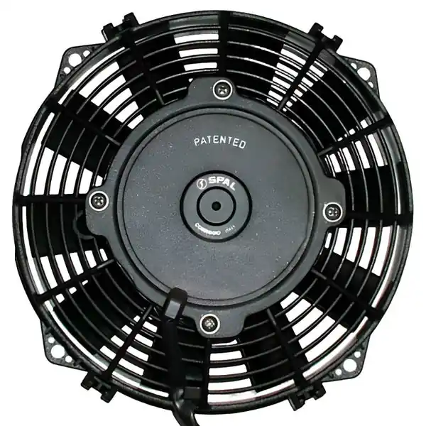 SPAL 649 CFM 10in Fan - Push (VA11-AP8/C-29S)