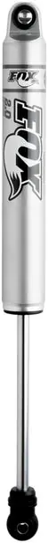 Fox 97-06 Jeep TJ 2.0 Performance Series 9.1in. Smooth Body IFP Rear Shock (Aluminum) / 4-6in. Lift