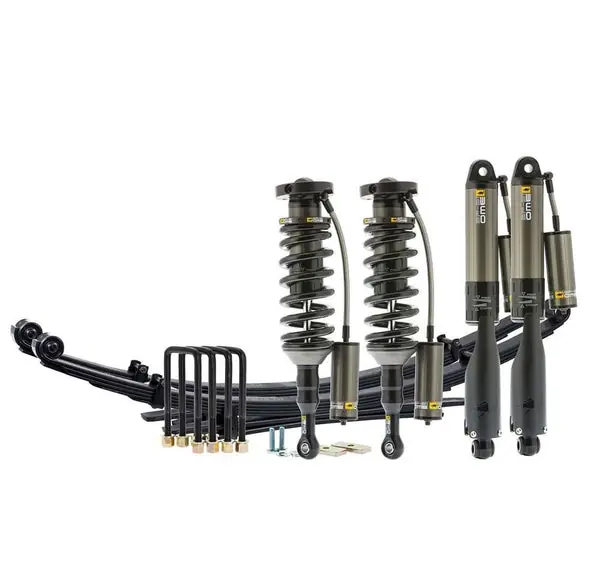ARB / OME 10-20 Toyota 4Runner Heavy Load BP-51 Lift Kit w/ KDSS