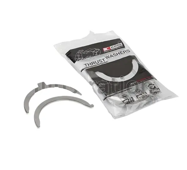 King Nissan VR38DETT/VQ35AHR/VQ37HR Thrust Washer Set