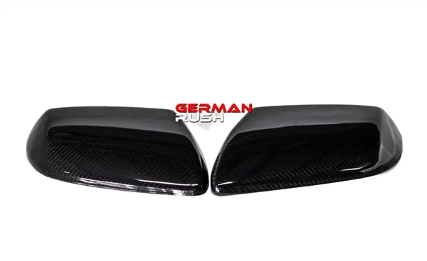 Lamborghini Huracan Carbon Fiber Mirror Covers