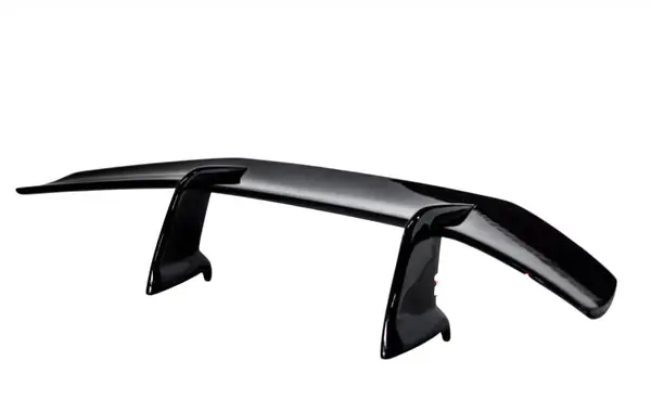Lamborghini Huracan Carbon Fiber Rear Spoiler