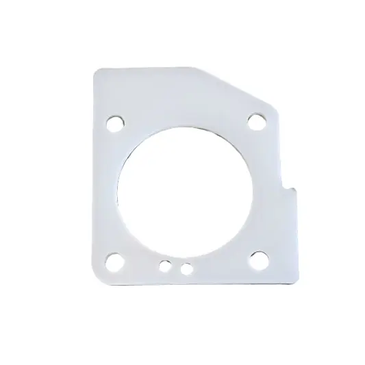Torque Solution Thermal Throttle Body Gasket: Mitsubishi Lancer Evolution 7 / 8 /9