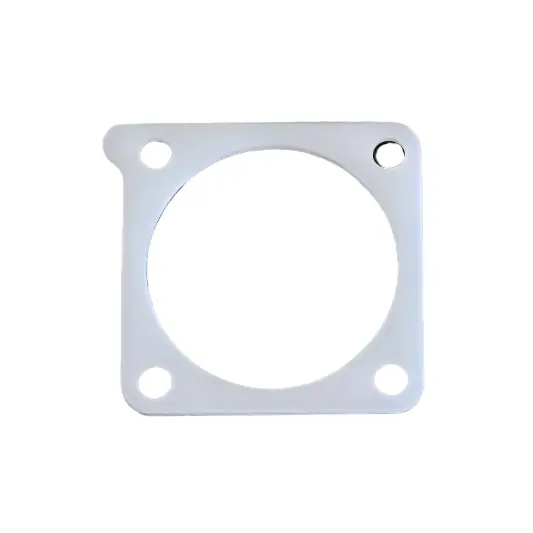 Torque Solution Thermal Throttle Body Gasket: Mitsubishi EVO X