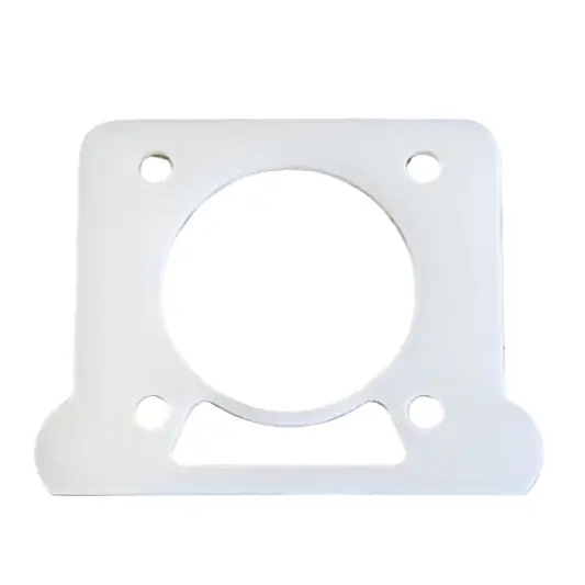 Torque Solution Thermal Throttle Body Gasket: Subaru WRX 2002-2005 2.0T