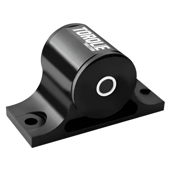 Torque Solution Billet Aluminum Transmission Mount: 2003-2009 Nissan 350z
