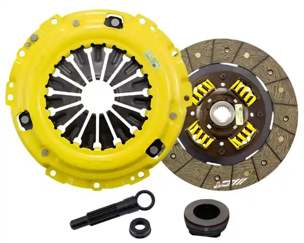 ACT 2003 Dodge Neon HD/Perf Street Sprung Clutch Kit