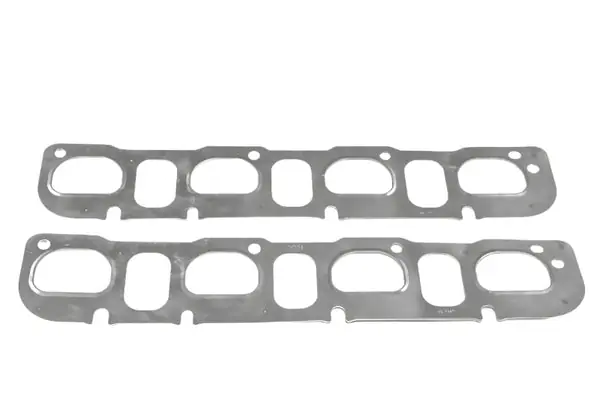 Kooks SS-755872 Multi Layer Stainless Header Gasket Chrysler HEMI 5.7L 6.1L 6.2L 6.4L D Shaped Port