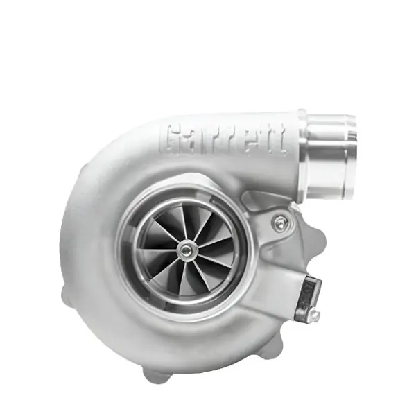 Garrett G25-550 Turbocharger O/V V-Band / V-Band 0.72 A/R Internal WG