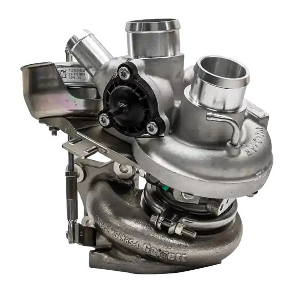 Garrett PowerMax Turbo Upgrade Kit 13-16 Ford F-150 3.5L EcoBoost - Right Turbocharger
