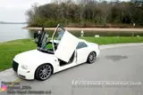 Vertical Doors Chrysler 300 2004-2010