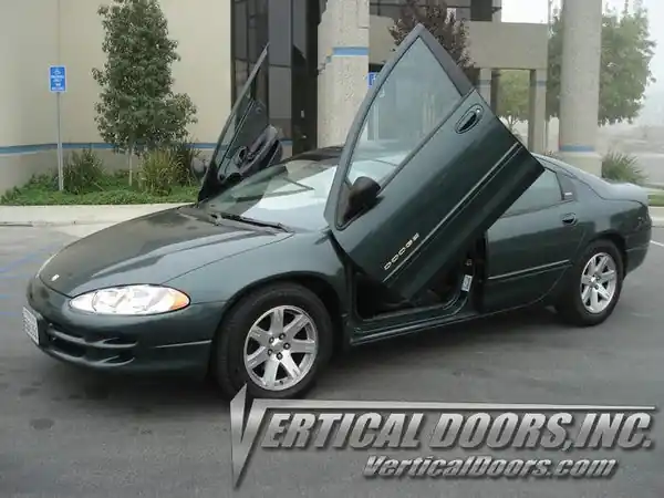 Vertical Doors Dodge Intrepid 1993-2004