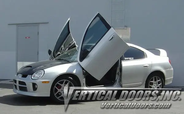 Vertical Doors Dodge Neon 2000-2006