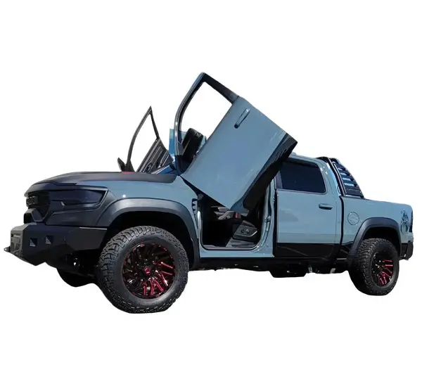 Vertical Doors Ram 1500 TRX Truck 2019+ RHO 2025+