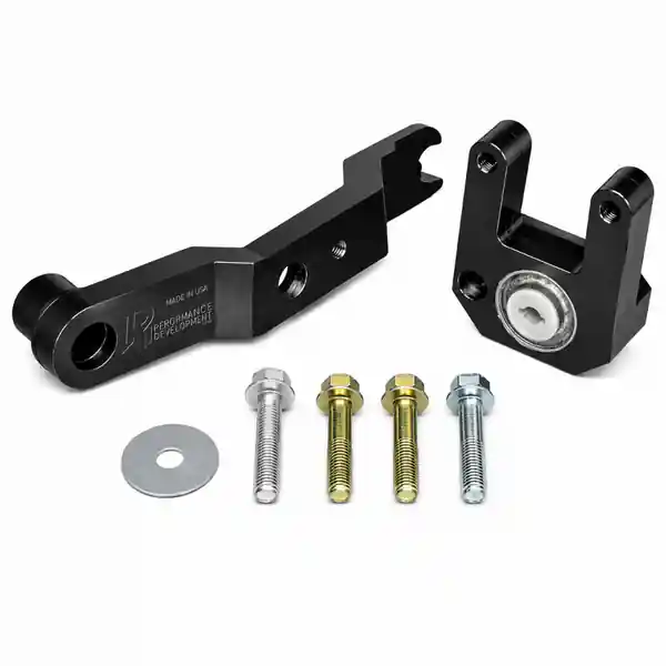 Per4mance Development (DIRS-F) Jeep,Trackhawk, Durango, Hellcat Front Diff Brace