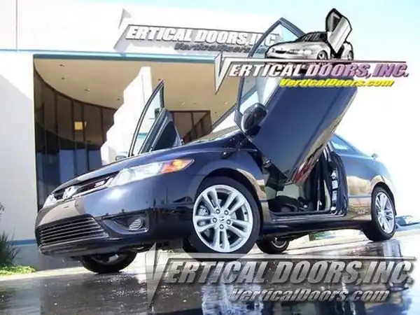 Vertical Doors Honda Accord 1994-1997 2DR