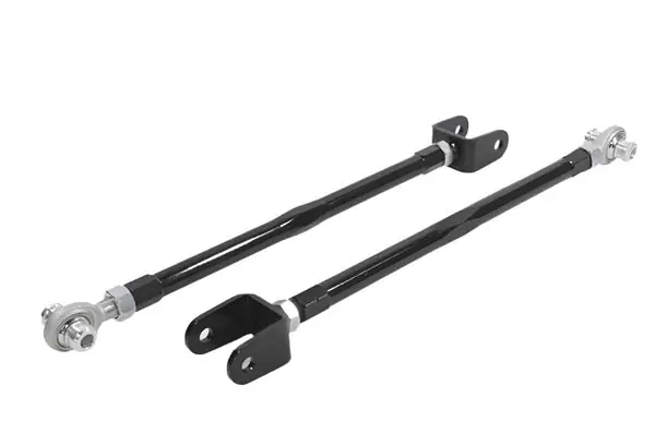 Torque Solution Adjustable Rear Control Arms Volkswagen MKIV R32 / Audi TT MK1 Quattro