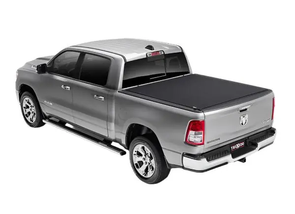 Truxedo 19-20 Ram 1500 (New Body) w/RamBox 5ft 7in Pro X15 Bed Cover